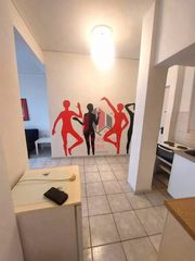Studio / γκαρσονιέρα 45 τ.μ. για ενοικίαση, Θεσσαλονίκη - Κέντρο, Φάληρο-thumb-8