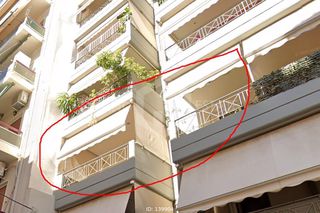 Διαμέρισμα 53 τ.μ. για ενοικίαση