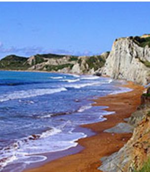 Hotel 14.000sqm for rent-Kefalonia » Paliki