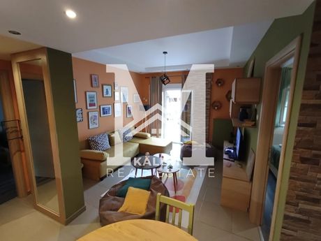 Apartment 62sqm for sale-Mpotsari