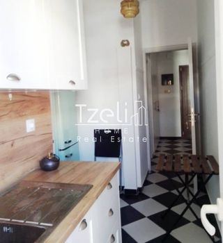 Studio 36sqm for rent-Pagkrati » Varnava