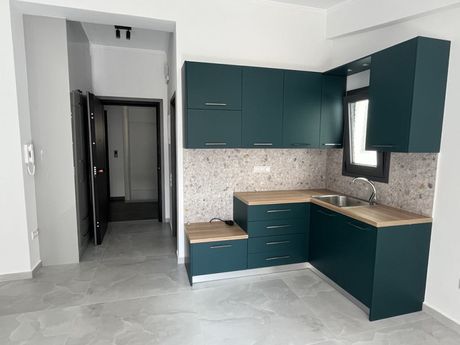 Apartment 45sqm for rent-Patra » Patra Centre