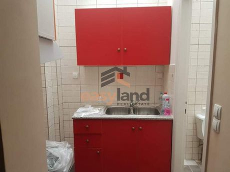 Apartment 55sqm for rent-Patra » Patra Centre