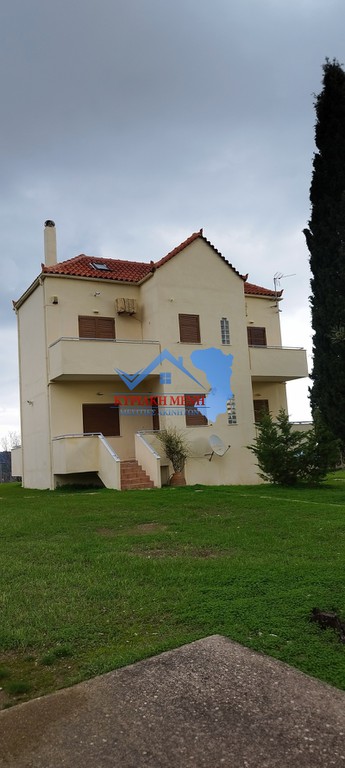 Μεζονέτα 163,26 τ.μ. πρός πώληση, Ν. Χίου, Χίος