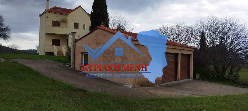 Μεζονέτα 163,26 τ.μ. πρός πώληση, Ν. Χίου, Χίος