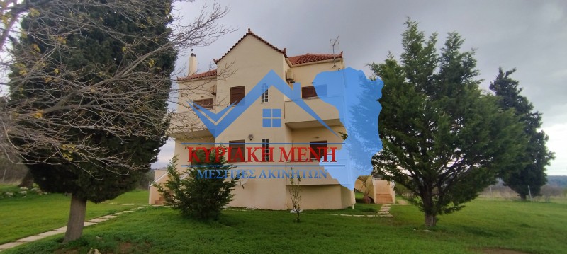 Μεζονέτα 163,26 τ.μ. πρός πώληση, Ν. Χίου, Χίος