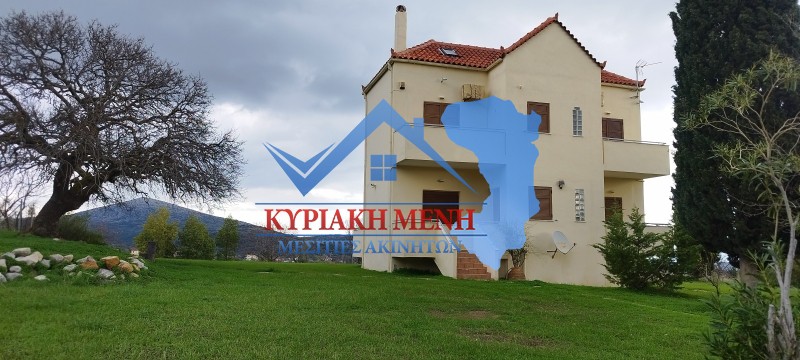 Μεζονέτα 163,26 τ.μ. πρός πώληση, Ν. Χίου, Χίος