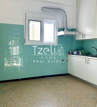 Apartment 52sqm for rent-Kallipoli