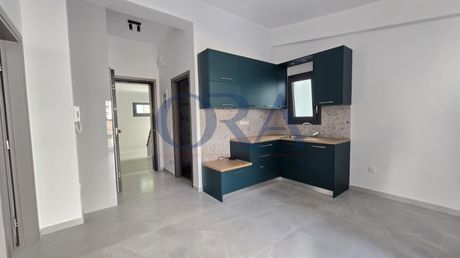 Apartment 46sqm for rent-Patra » Patra Centre