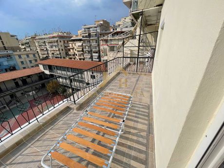 Διαμέρισμα 50τ.μ. για ενοικίαση-Άγιος δημήτριος