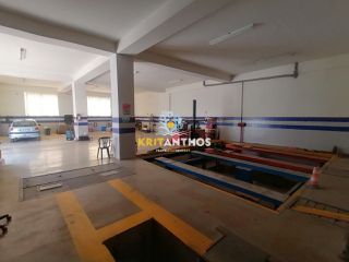 Επαγγελματικό 280 τ.μ. για ενοικίαση