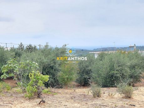 Land plot 1.050sqm for sale-Arkadi