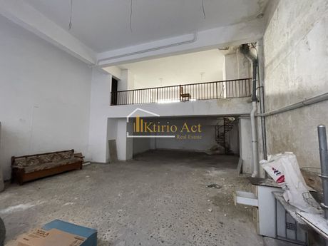 Αποθήκη 300τ.μ. για πώληση-Γκάζι - μεταξουργείο - βοτανικός » Κεραμεικός