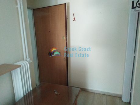 Studio 30sqm for rent-Patra » Skagiopouleio