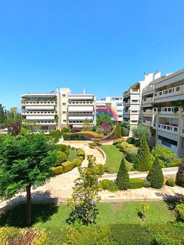 Διαμέρισμα 109τ.μ. για πώληση-Ελληνικό » Κάτω ελληνικό