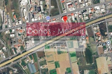 Αποθήκη 757τ.μ. για πώληση-Ρέθυμνο » Πλατανιάς