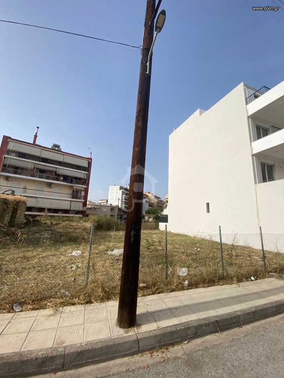 Οικόπεδο 400 τ.μ. πρός πώληση, Αιτωλοακαρνανία, Αγρίνιο