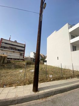 Land plot 400 sqm for sale