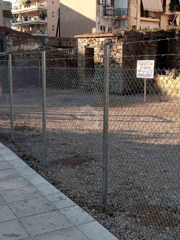 Οικόπεδο 400 τ.μ. πρός πώληση, Αιτωλοακαρνανία, Αγρίνιο