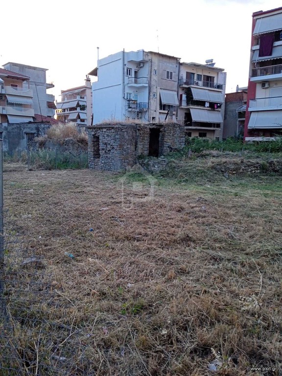 Οικόπεδο 400 τ.μ. πρός πώληση, Αιτωλοακαρνανία, Αγρίνιο
