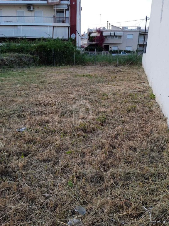 Οικόπεδο 400 τ.μ. πρός πώληση, Αιτωλοακαρνανία, Αγρίνιο