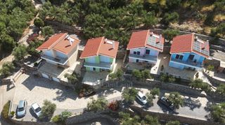Συγκρότημα διαμερισμάτων 400 τ.μ. προς πώληση, Κάτω Βέργα-thumb-15