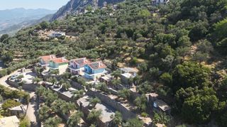 Συγκρότημα διαμερισμάτων 400 τ.μ. προς πώληση, Κάτω Βέργα-thumb-17