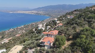 Συγκρότημα διαμερισμάτων 400 τ.μ. προς πώληση, Κάτω Βέργα-thumb-16