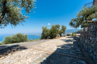 Συγκρότημα διαμερισμάτων 400 τ.μ. προς πώληση, Κάτω Βέργα-thumb-12