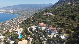 Συγκρότημα διαμερισμάτων 400 τ.μ. προς πώληση, Κάτω Βέργα-thumb-19