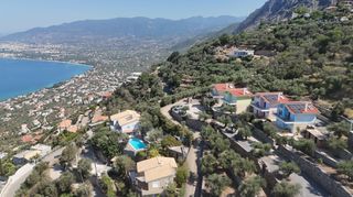 Συγκρότημα διαμερισμάτων 400 τ.μ. προς πώληση, Κάτω Βέργα-thumb-22