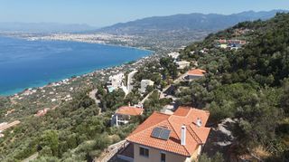 Συγκρότημα διαμερισμάτων 400 τ.μ. προς πώληση, Κάτω Βέργα-thumb-18