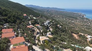 Συγκρότημα διαμερισμάτων 400 τ.μ. προς πώληση, Κάτω Βέργα-thumb-20