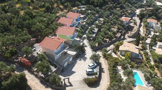 Συγκρότημα διαμερισμάτων 400 τ.μ. προς πώληση, Κάτω Βέργα-thumb-23