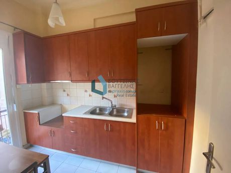 Studio 37sqm for rent-Patra » Patra Centre