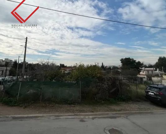 Οικόπεδο 180 τ.μ. για πώληση, Αθήνα - Νότια Προάστια, Άγιος Δημήτριος