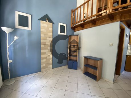 Studio / γκαρσονιέρα 34τ.μ. για ενοικίαση-Ιωάννινα
