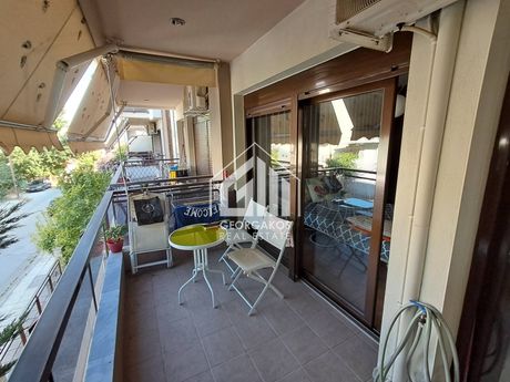 Maisonette 72sqm for sale-Kalamaria » Agios Ioannis