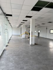Επιχειρηματικό κτίριο 600 τ.μ. για πώληση