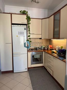 Apartment 50sqm for rent-Patra » Ipsila Alonia