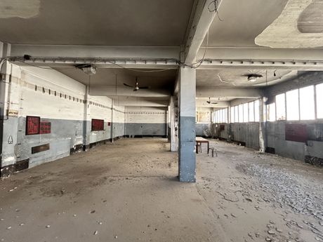Επιχειρηματικό κτίριο 971 τ.μ. για πώληση