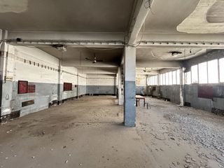 Επιχειρηματικό κτίριο 971 τ.μ. για πώληση