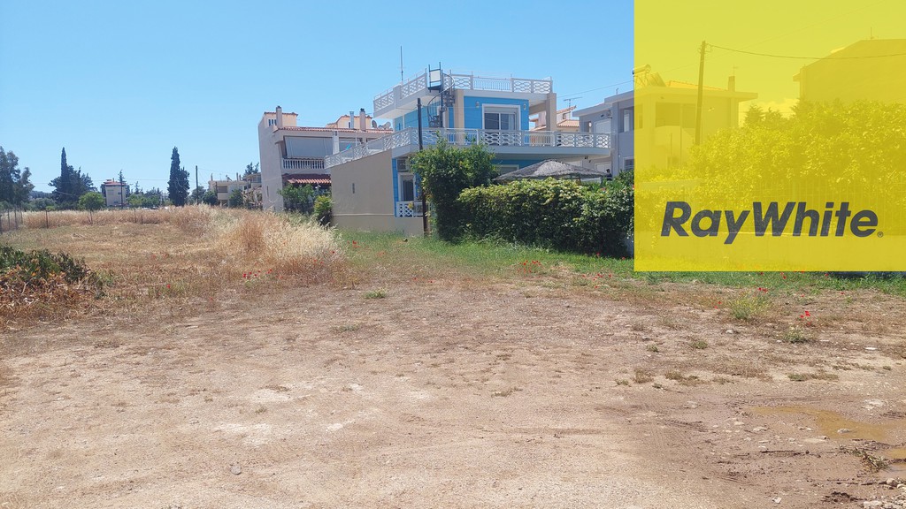 Οικόπεδο 430 τ.μ. προς πώληση, Λουτράκι Κορινθίας