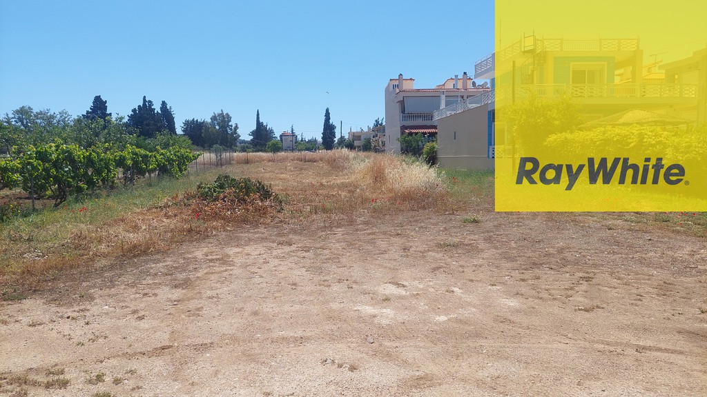 Οικόπεδο 430 τ.μ. προς πώληση, Λουτράκι Κορινθίας