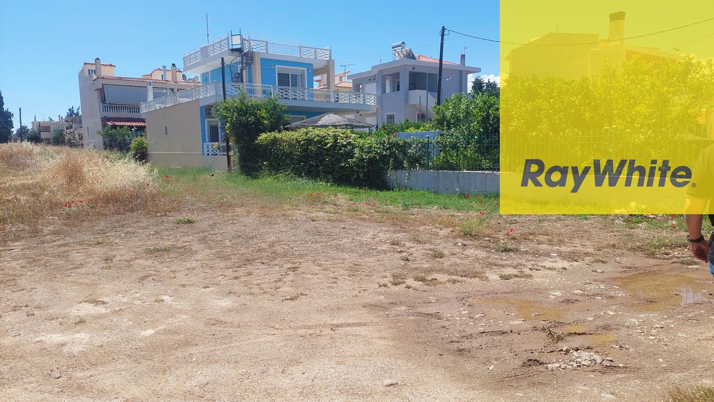 Οικόπεδο 430 τ.μ. προς πώληση, Λουτράκι Κορινθίας