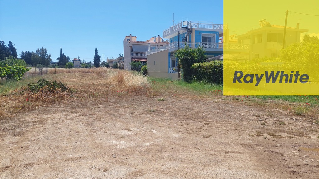 Οικόπεδο 430 τ.μ. προς πώληση, Λουτράκι Κορινθίας
