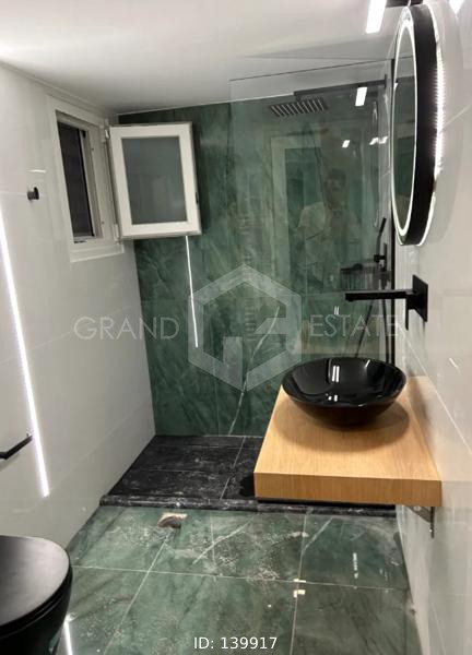 Διαμέρισμα 60 τ.μ. προς ενοικίαση, Χαροκόπου