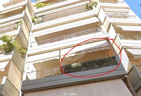 Διαμέρισμα 55τ.μ. για ενοικίαση-Καστέλλα
