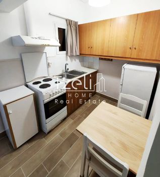 Studio 30sqm for rent-Freattida