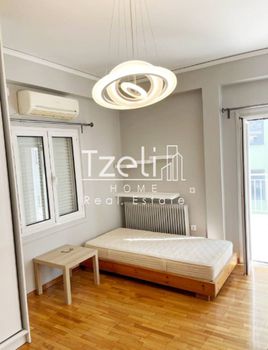 Studio 27sqm for rent-Gizi - Pedion Areos » Gkyzi - Arios Pagos